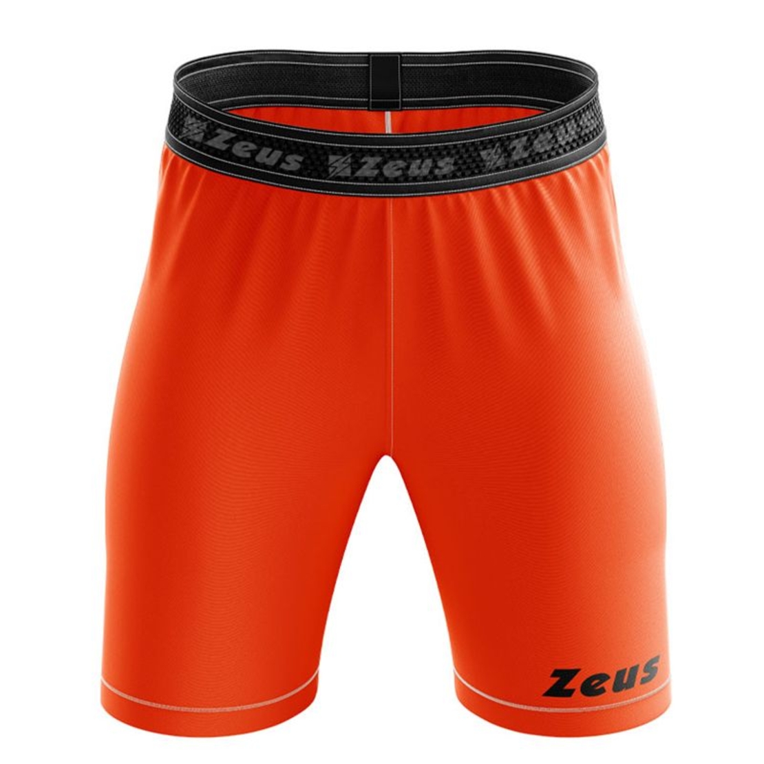 Мъжки Клин ZEUS Bermuda Elastic Pro Arancio Fluo
