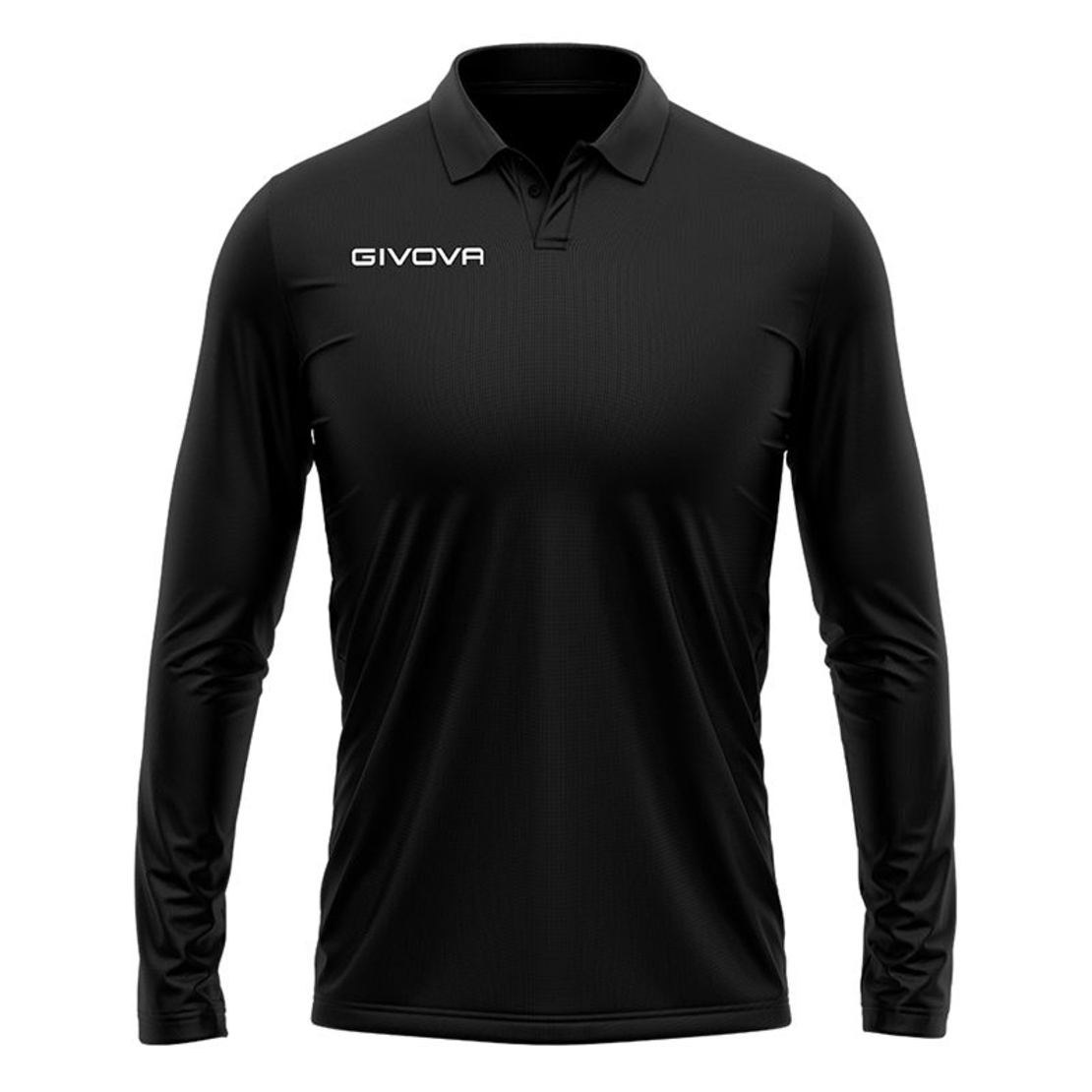 Детска Блуза GIVOVA Polo Winter 0010