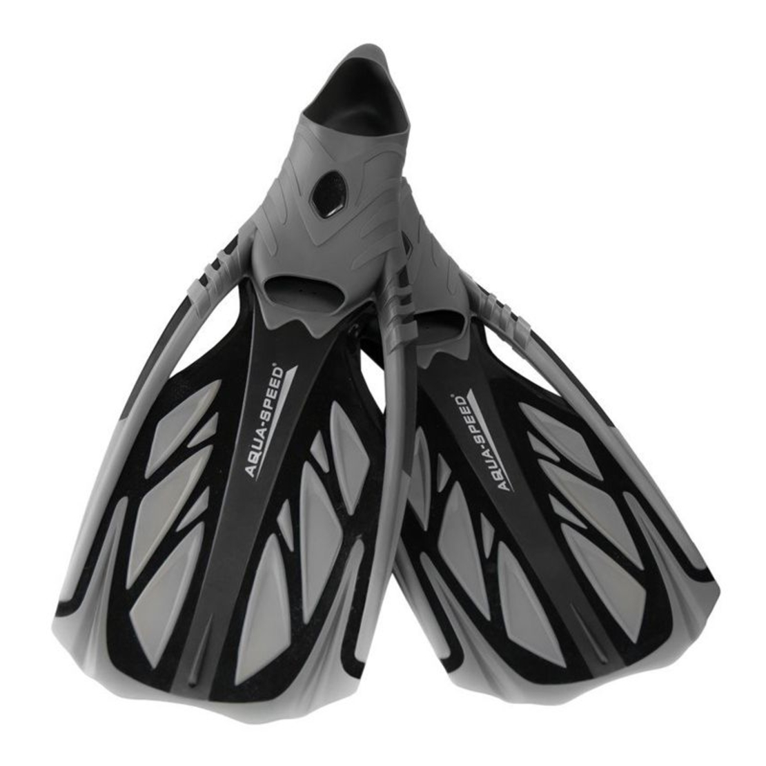 Плавници AQUA SPEED Snorkeling Fins Inox 07