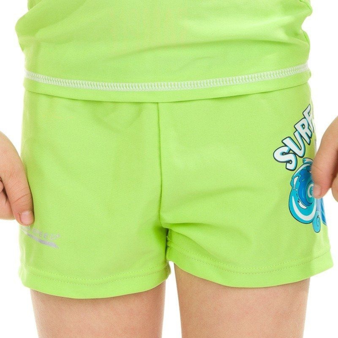 Детски Бански AQUA SPEED Aquashorts Surf-Club 04
