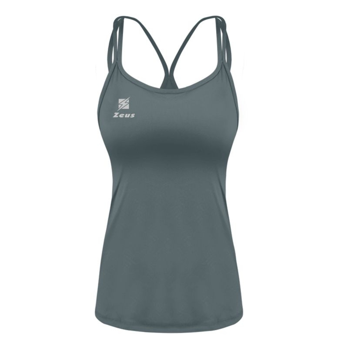 Дамски Потник ZEUS Canotta Dafne Olive Green