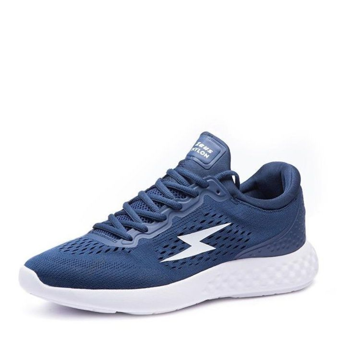 Детски Маратонки ZEUS Scarpa Mylon Blu