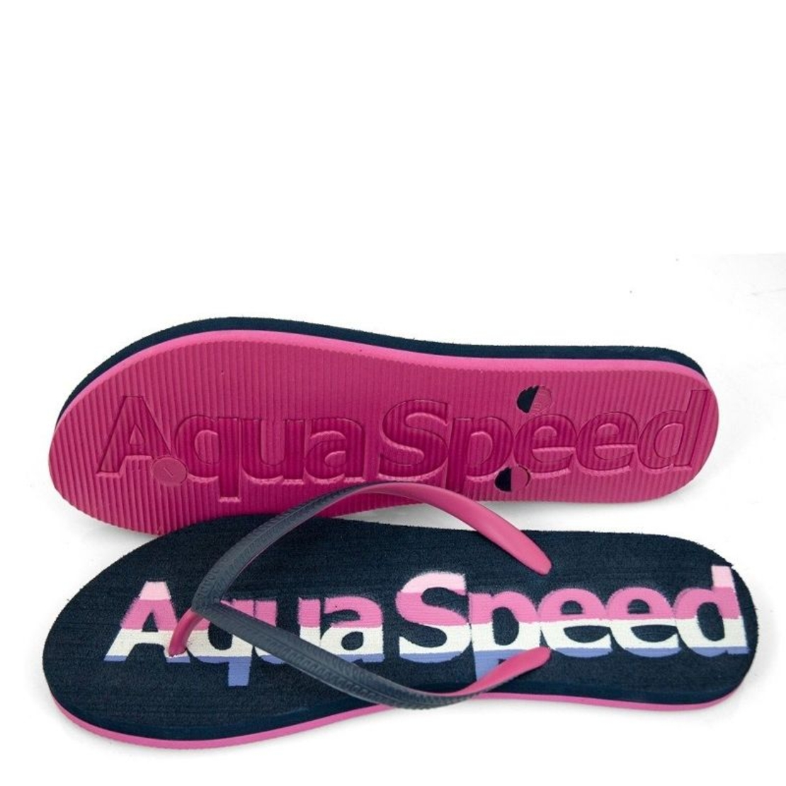 Дамски Джапанки AQUA SPEED Slides Moluki 09