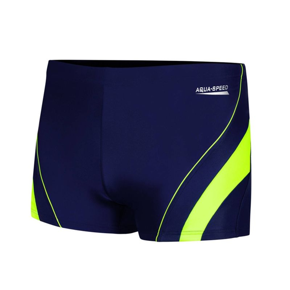 Мъжки Бански AQUA SPEED Aquashorts Dennis 01