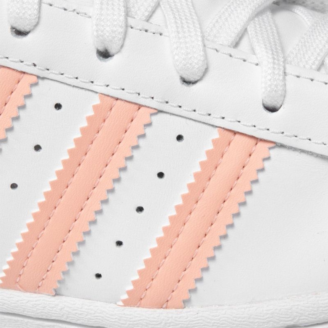 Детски Кецове ADIDAS Superstar