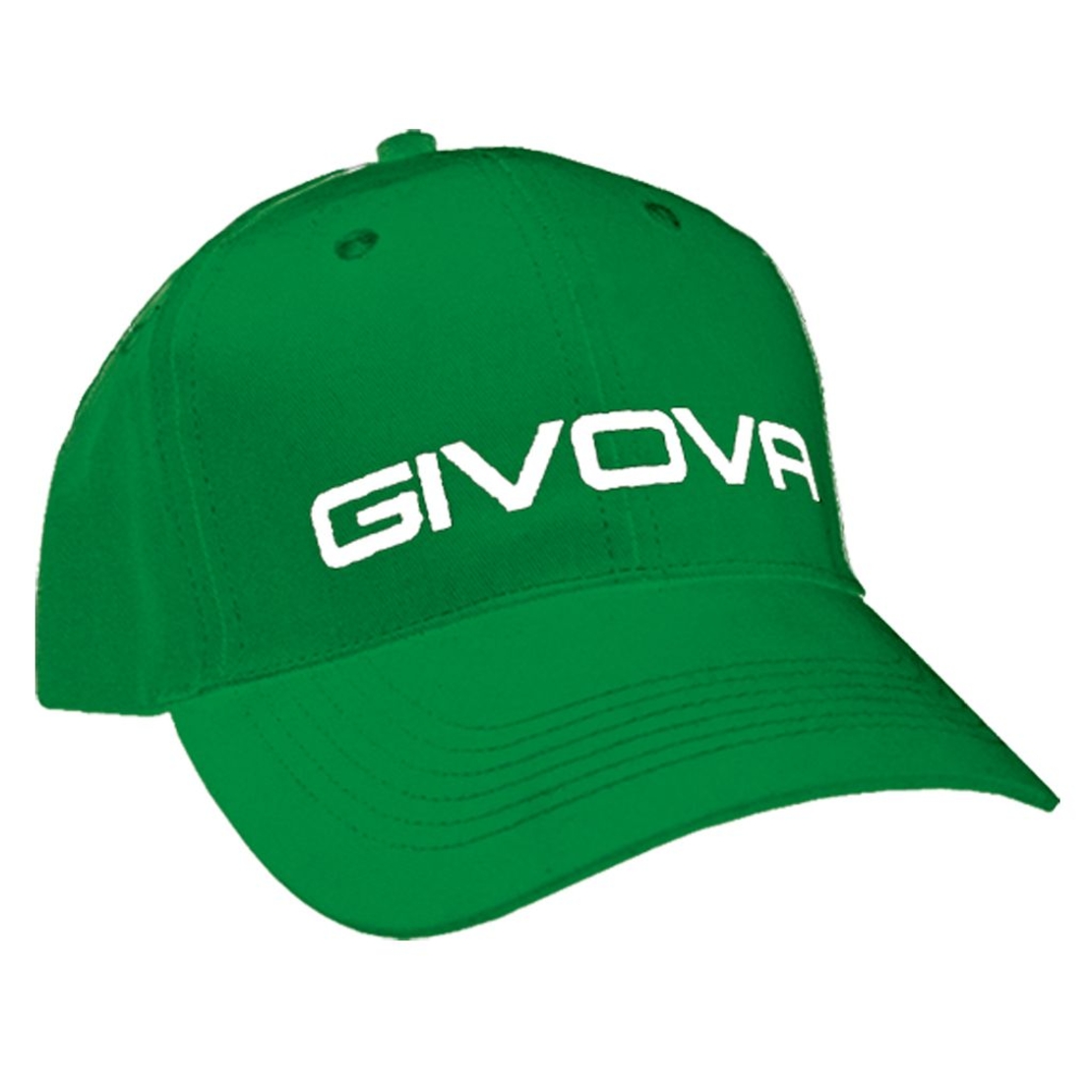 Шапка GIVOVA Cappellino con Visiera 0013