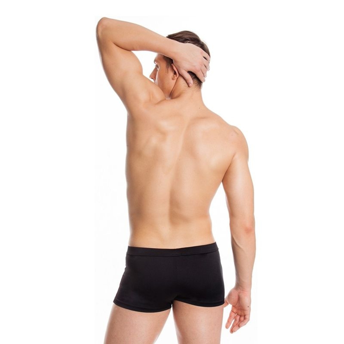 Мъжки Бански AQUA SPEED Aquashorts Amos 13