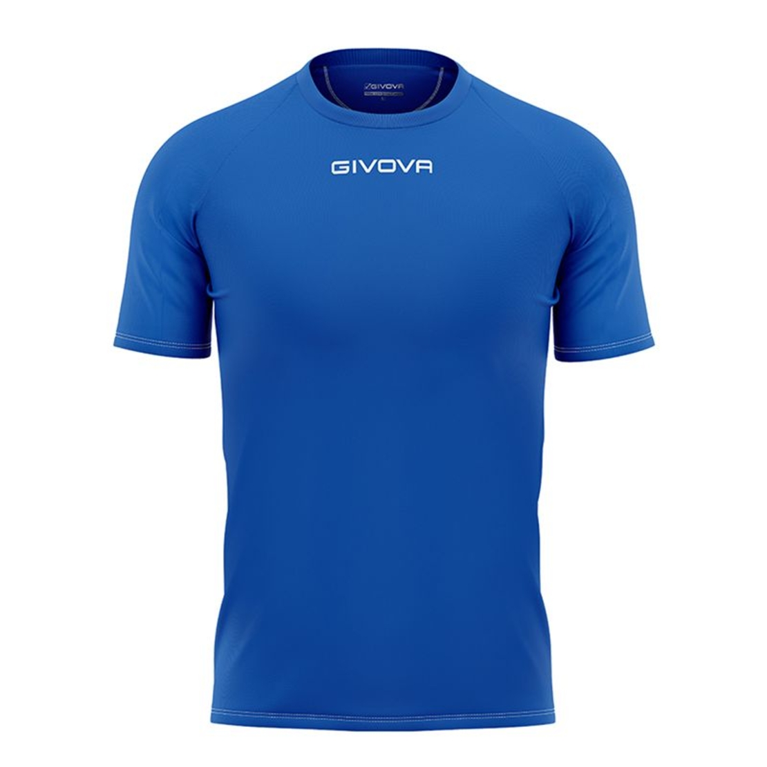 Детска Тениска GIVOVA Shirt Capo MC 0002