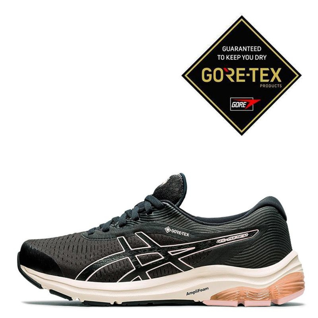 Дамски Маратонки ASICS Gel-Pulse 12 Gore-Tex