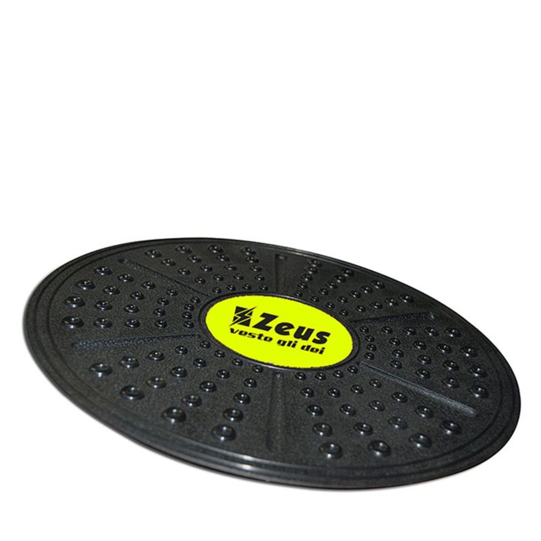 Борд за Баланс ZEUS Balance Board Nero