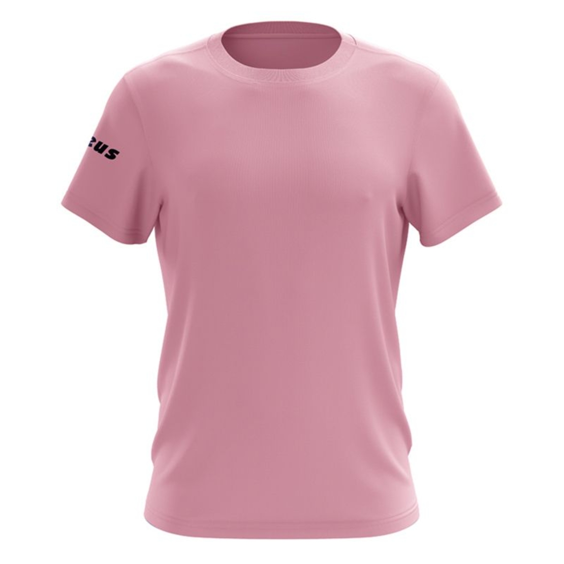 Детска Тениска ZEUS T-Shirt Basic Pink