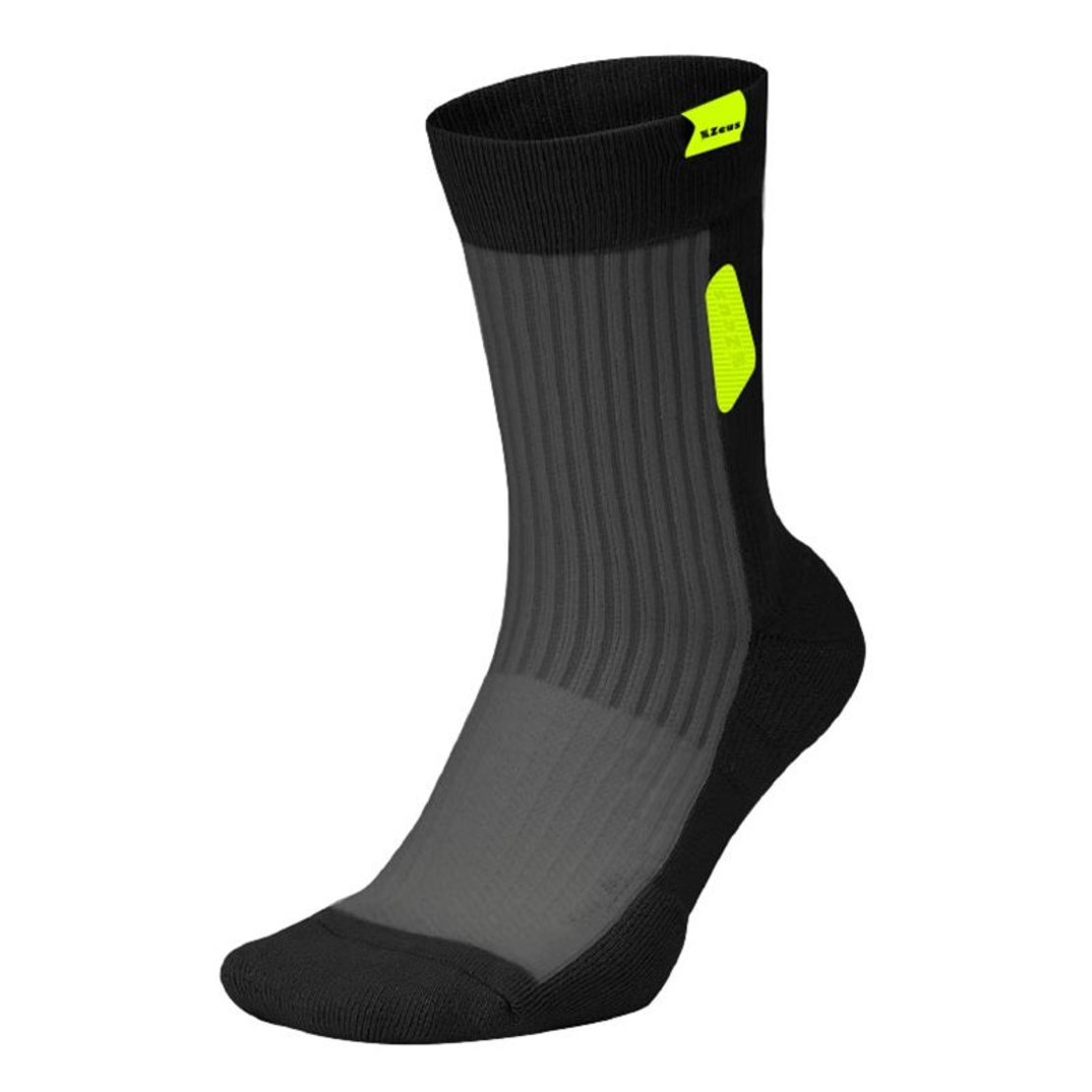 Чорапи ZEUS Calza Walk Nero