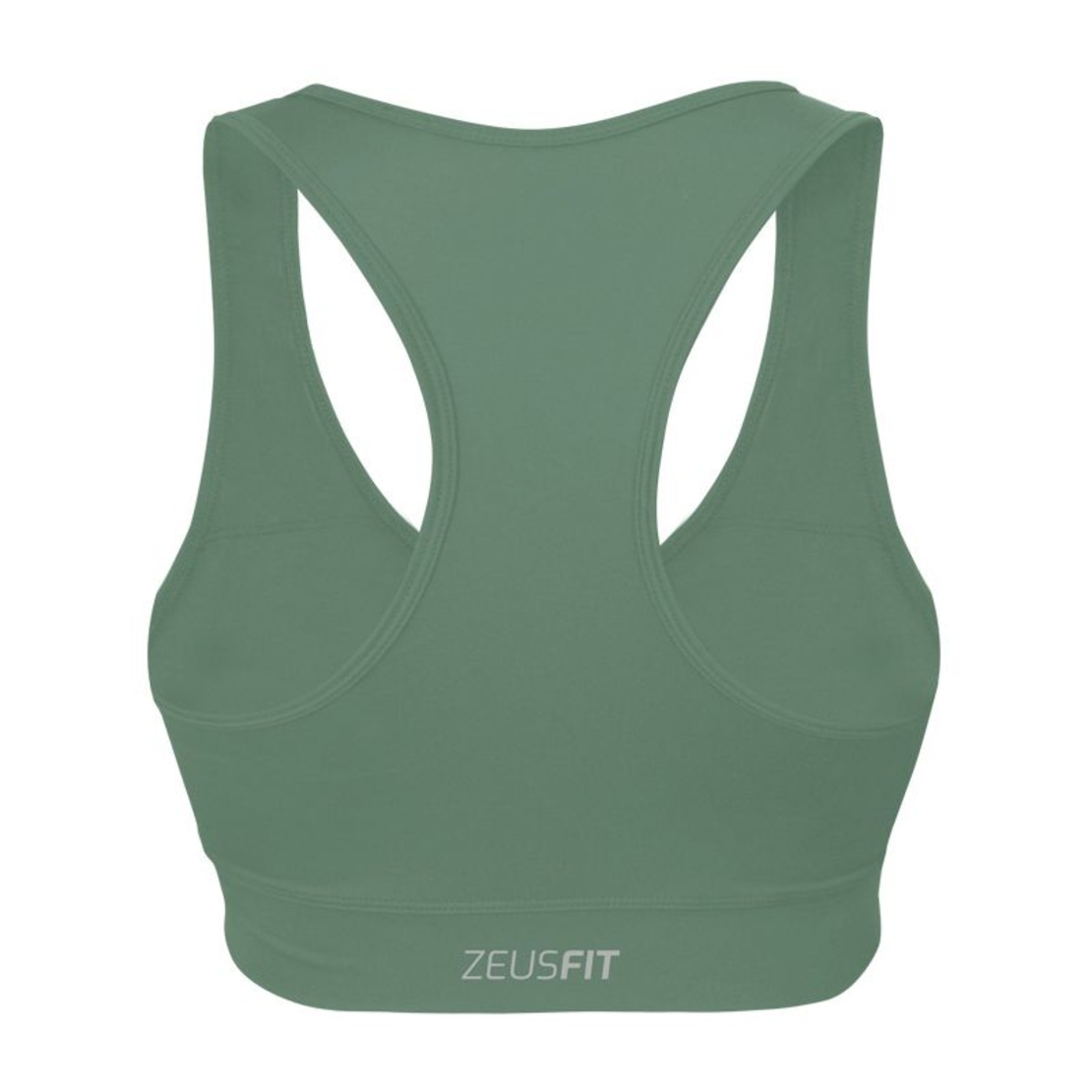 Дамско Бюстие ZEUS Bra Venere Soft Palm Green