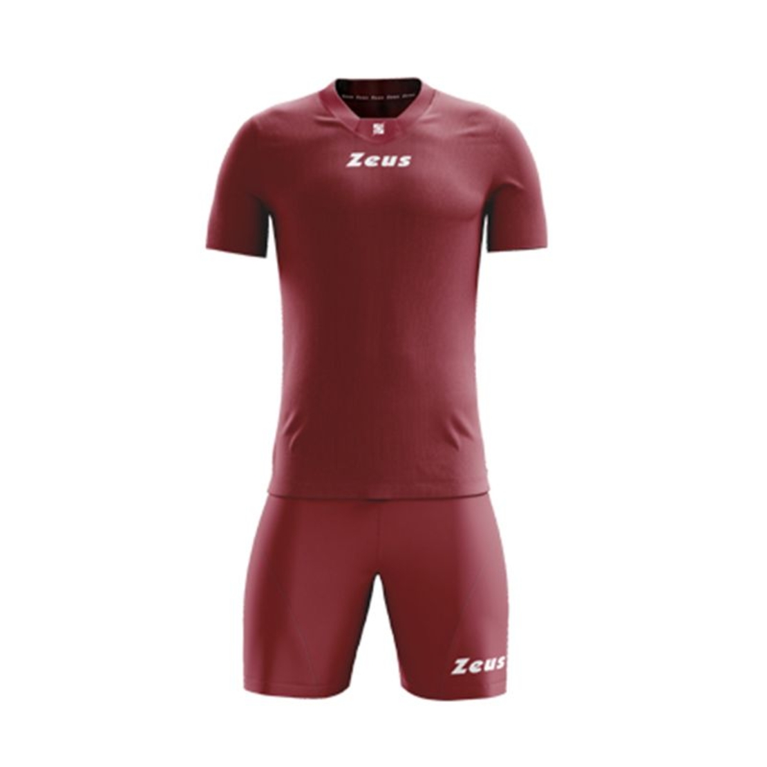Спортен Екип ZEUS Kit Promo Granata