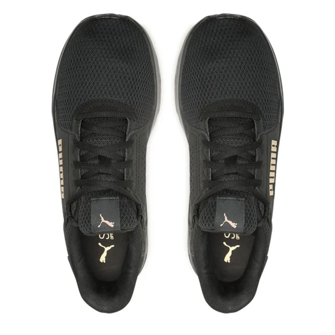 Дамски Маратонки PUMA FTR Connect