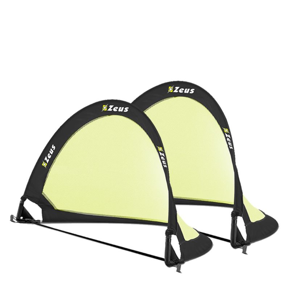 Комплект Мини Врати ZEUS Pop Up Goal 120x77x77 cm