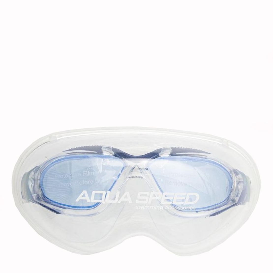 Очила За Плуване AQUA SPEED Bora Open Water 61