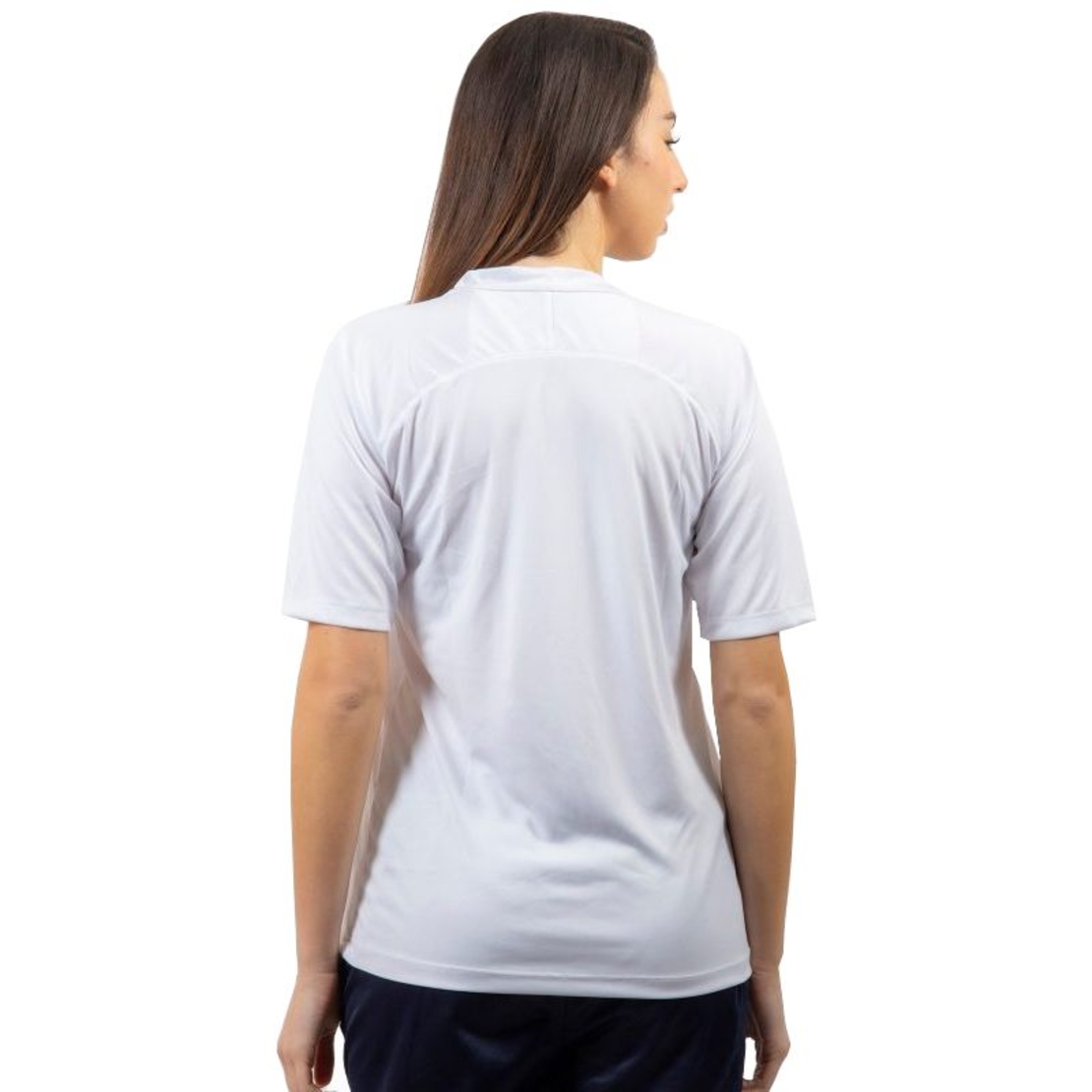 Дамска Тениска GIVOVA Shirt Capo MC 0003