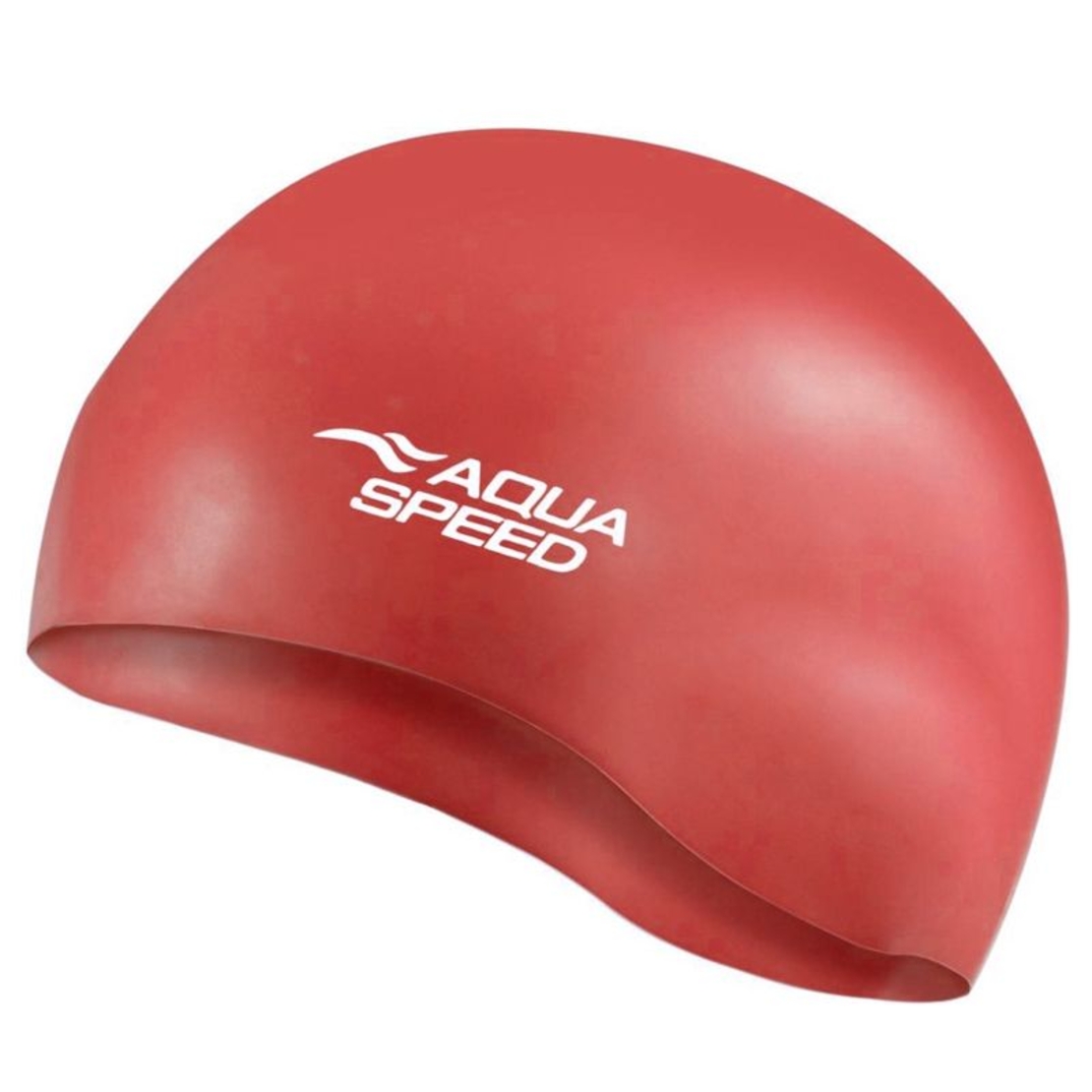 Шапка За Плуване AQUA SPEED Swim Cap Mono 31