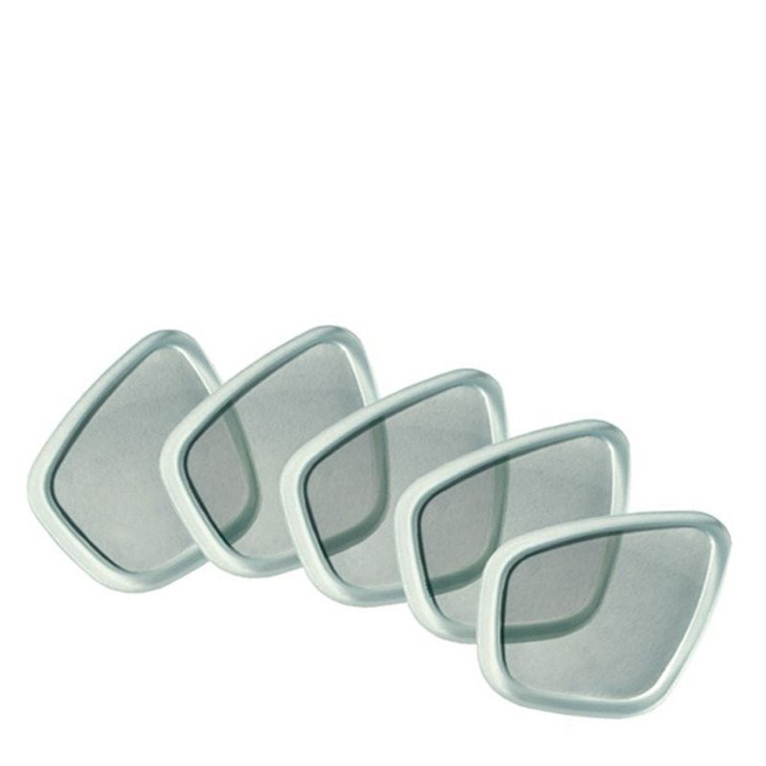 Лява Диоптрична Леща За Плувни Очила AQUA SPEED Corrective Lens