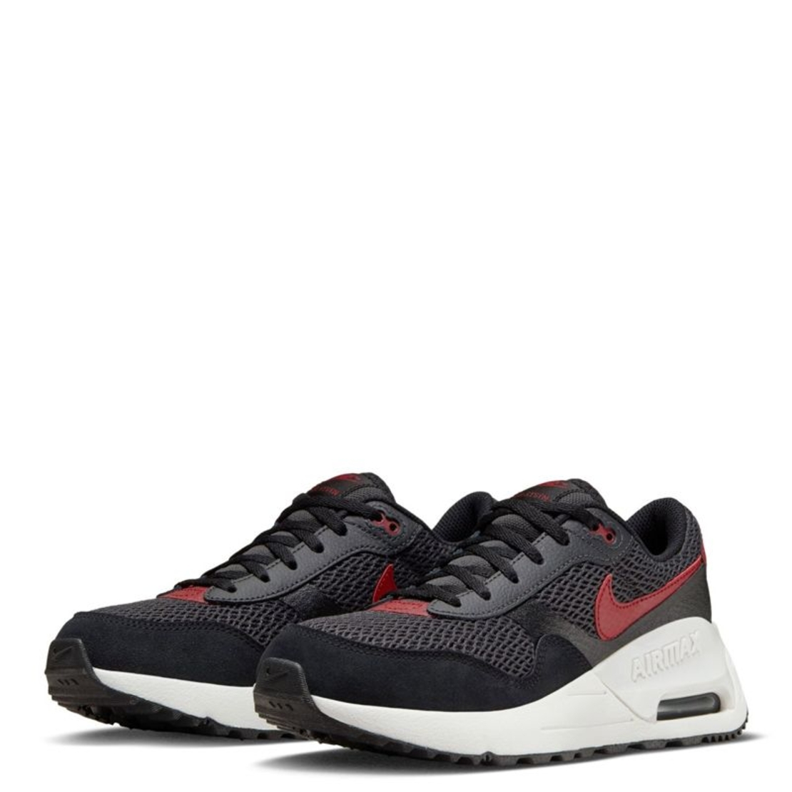Дамски Маратонки NIKE Air Max Systm