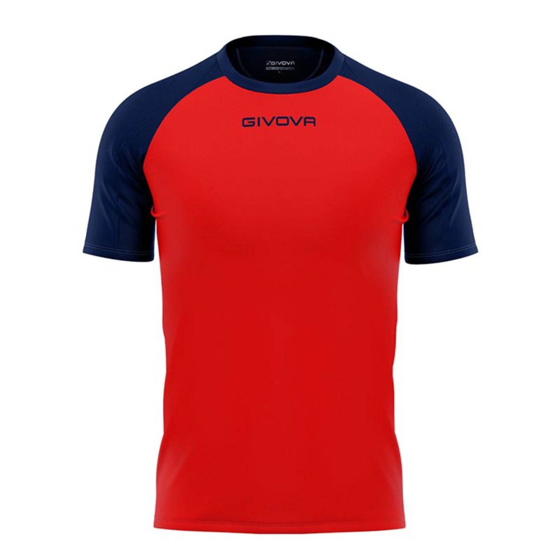 Детска Тениска GIVOVA Shirt Capo MC 1204