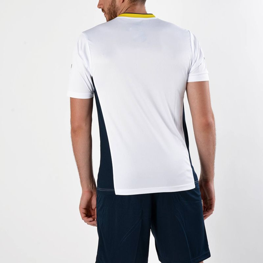 Спортен Екип ZEUS Kit Itaca Uomo Bianco/Blu