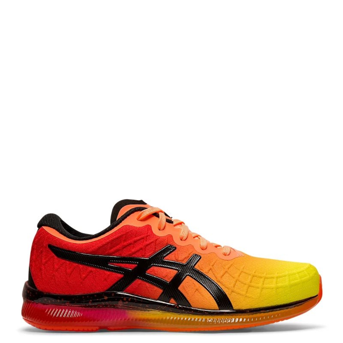 Детски Маратонки ASICS Gel-Quantum Infinity
