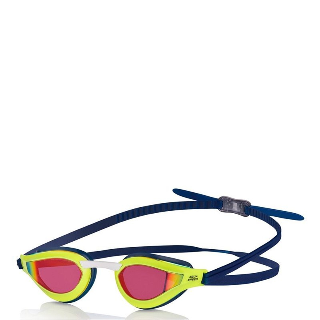 Очила За Плуване AQUA SPEED Rapid Mirror Adjustable 30