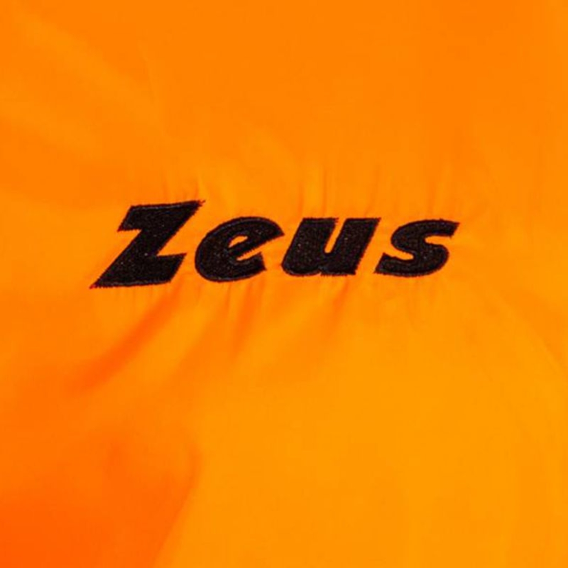Детско Яке/Ветровка ZEUS K-Way Rain Arancio Fluo