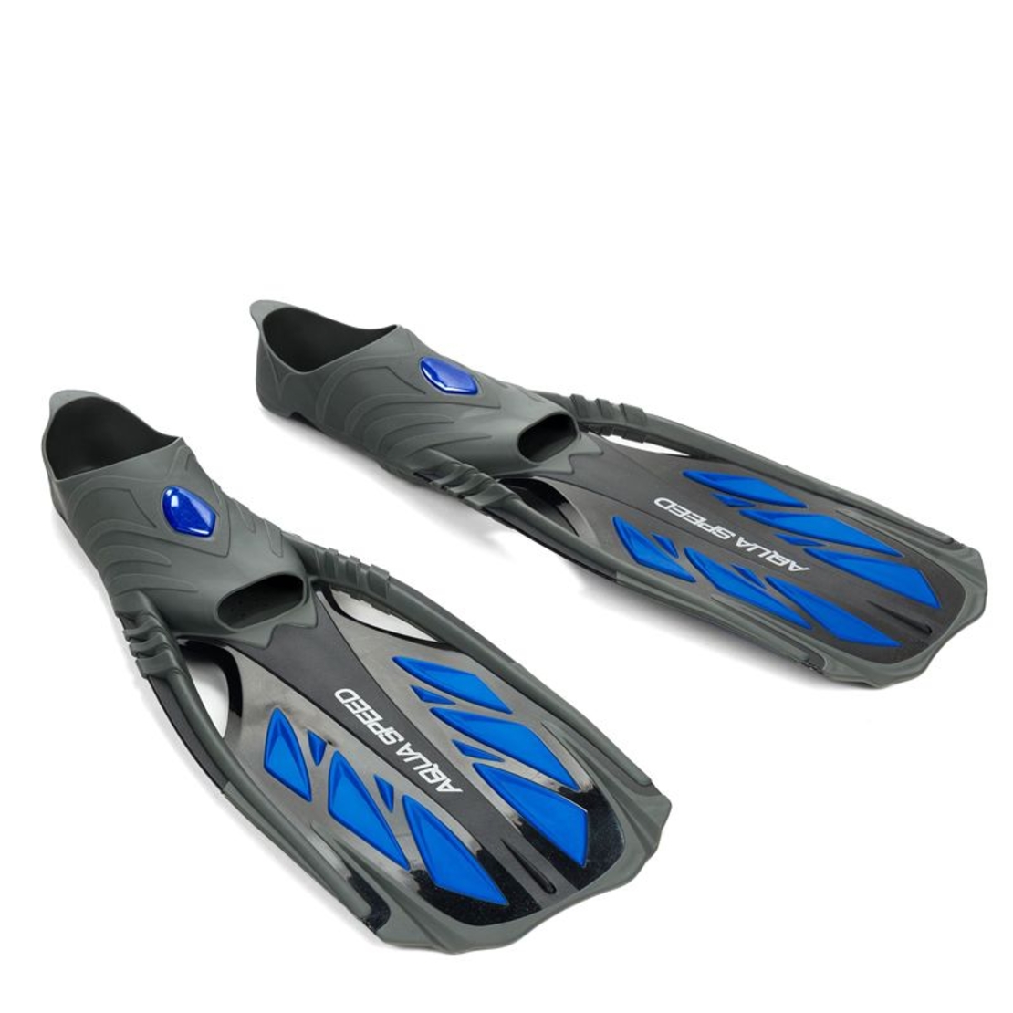 Плавници AQUA SPEED Snorkeling Fins Inox 11