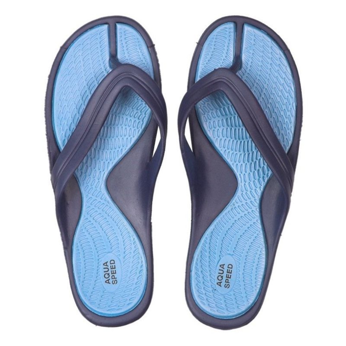 Дамски Джапанки AQUA SPEED SLIDES Aruba 01