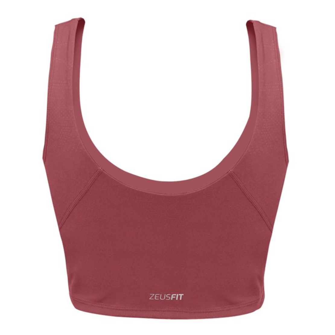 Дамско Бюстие ZEUS Top Dafne Cameo Brown
