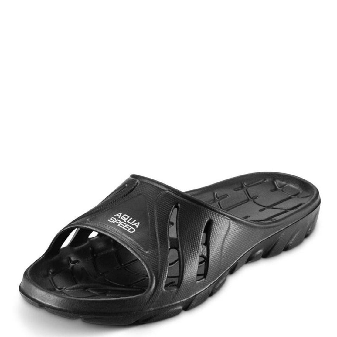 Дамски Джапанки AQUA SPEED Slides Alabama 07