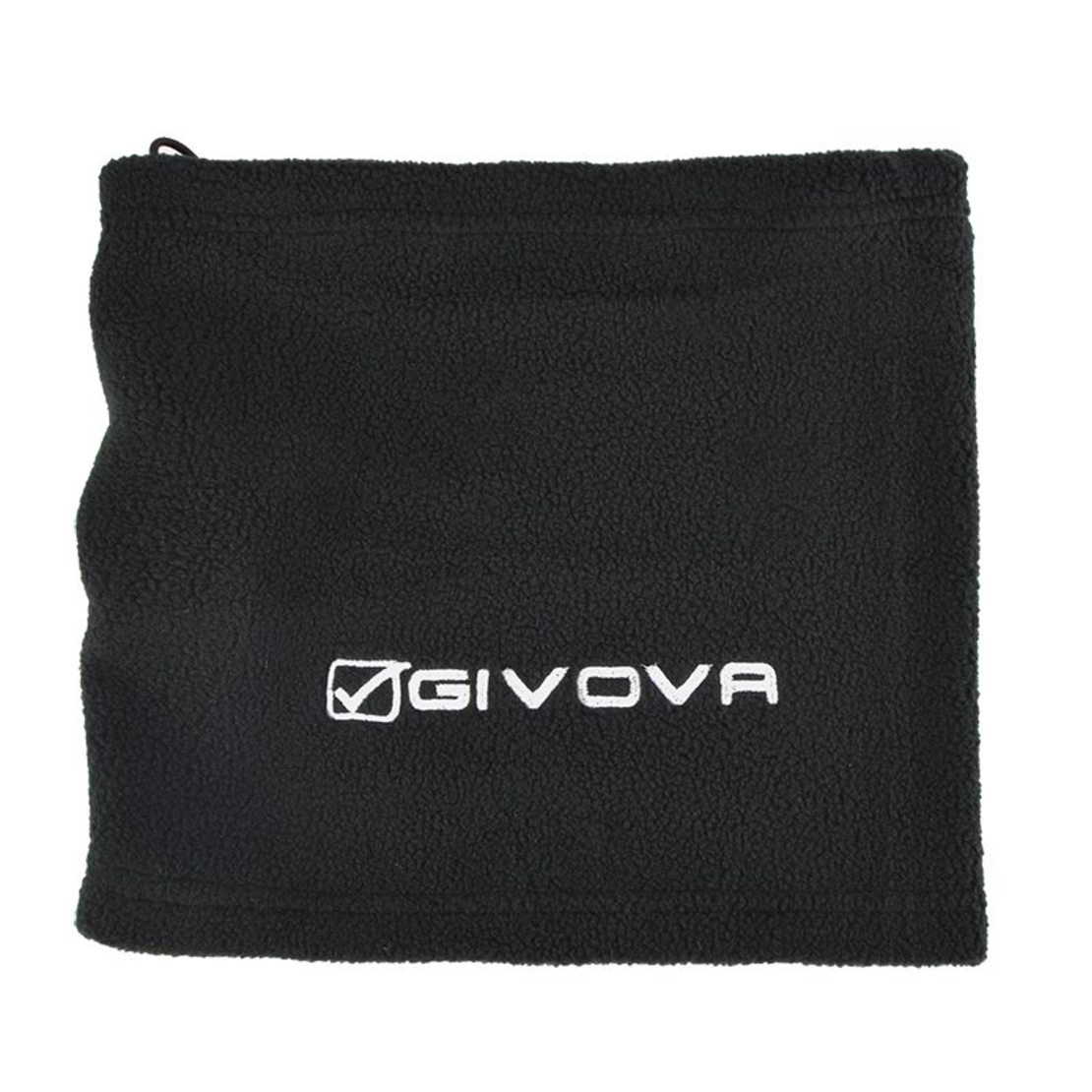 Шал/Яка GIVOVA Fascia Scaldacollo 0010