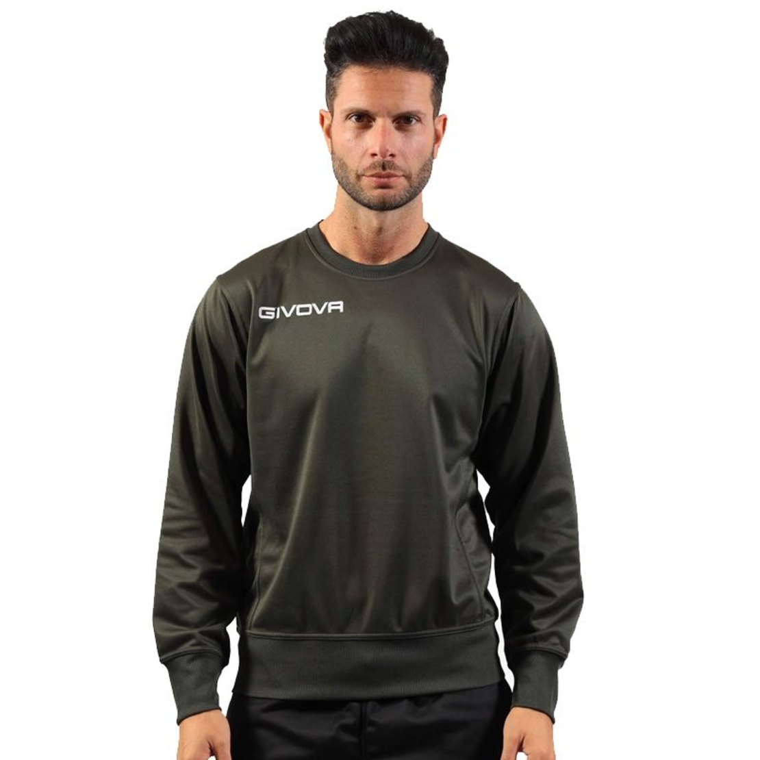 Мъжка Блуза GIVOVA Maglia Givova One 0051