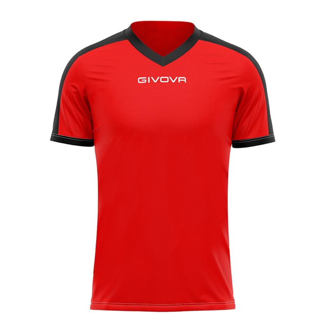 Детска Тениска GIVOVA Shirt Revolution 1210