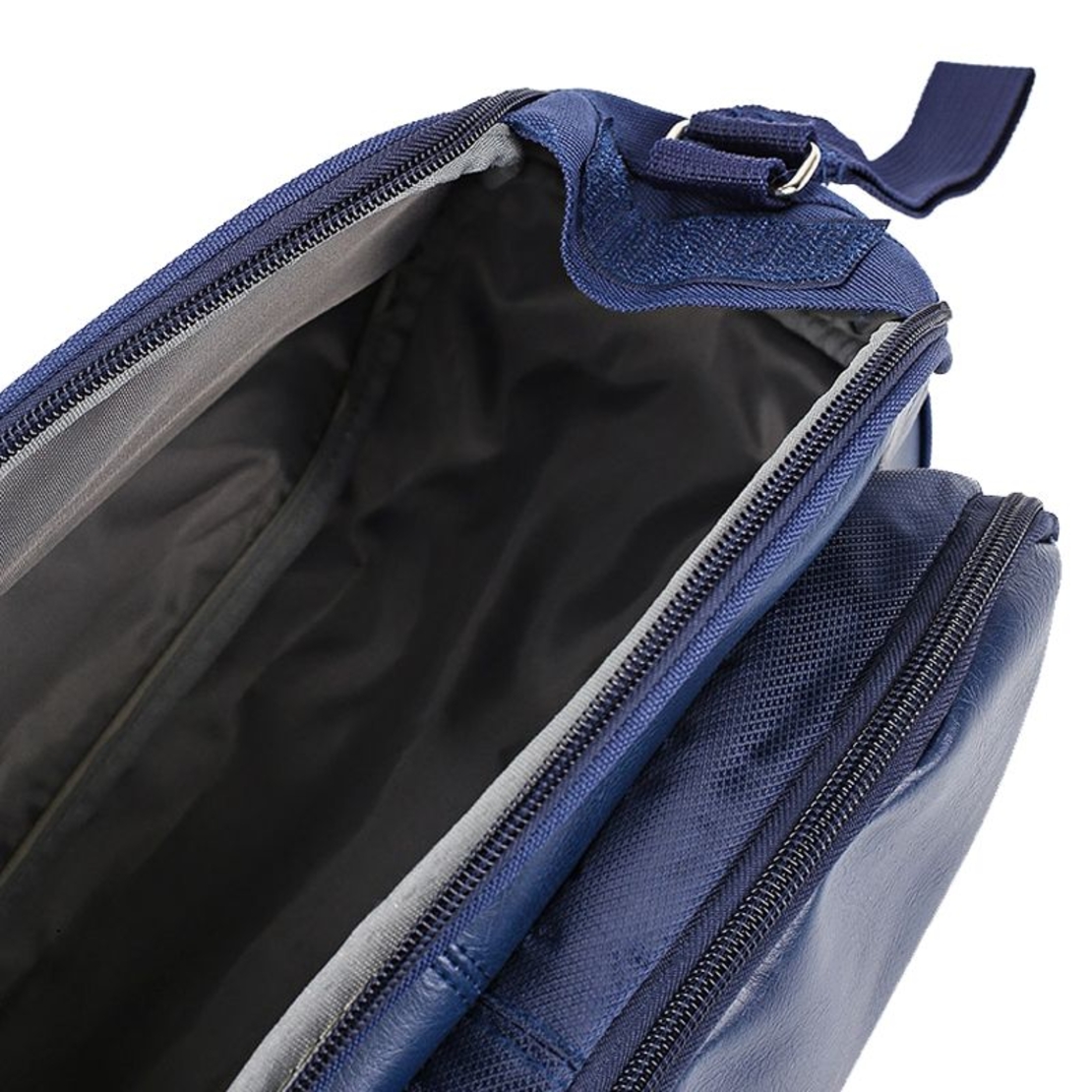 Чанта ZEUS Shopper King 36x17x17 cm Blu