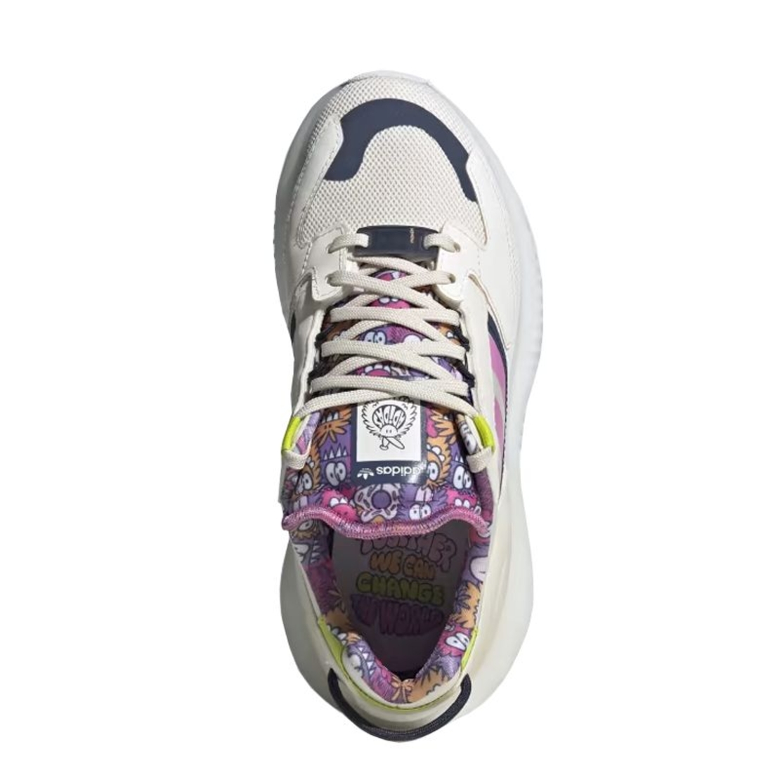 Дамски Маратонки ADIDAS ZX 5K Boost