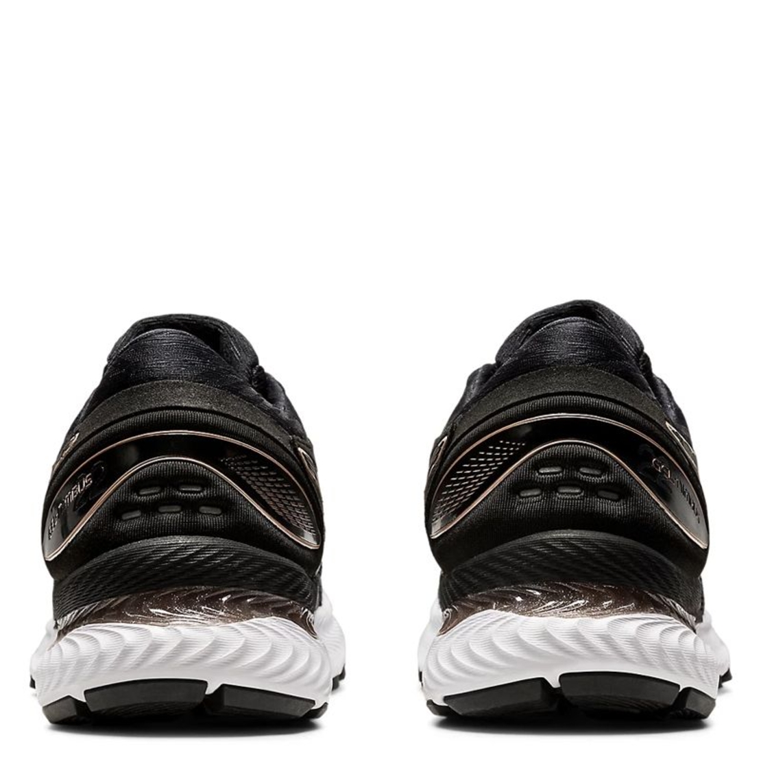 Дамски Маратонки ASICS Gel-Nimbus 22 Knit
