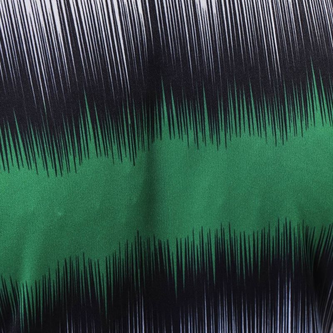 Мъжка Тениска GIVOVA Shirt Radio 1310