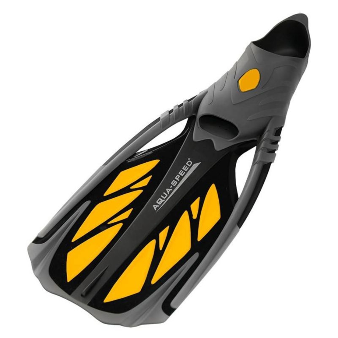 Плавници AQUA SPEED Snorkeling Fins Inox 18