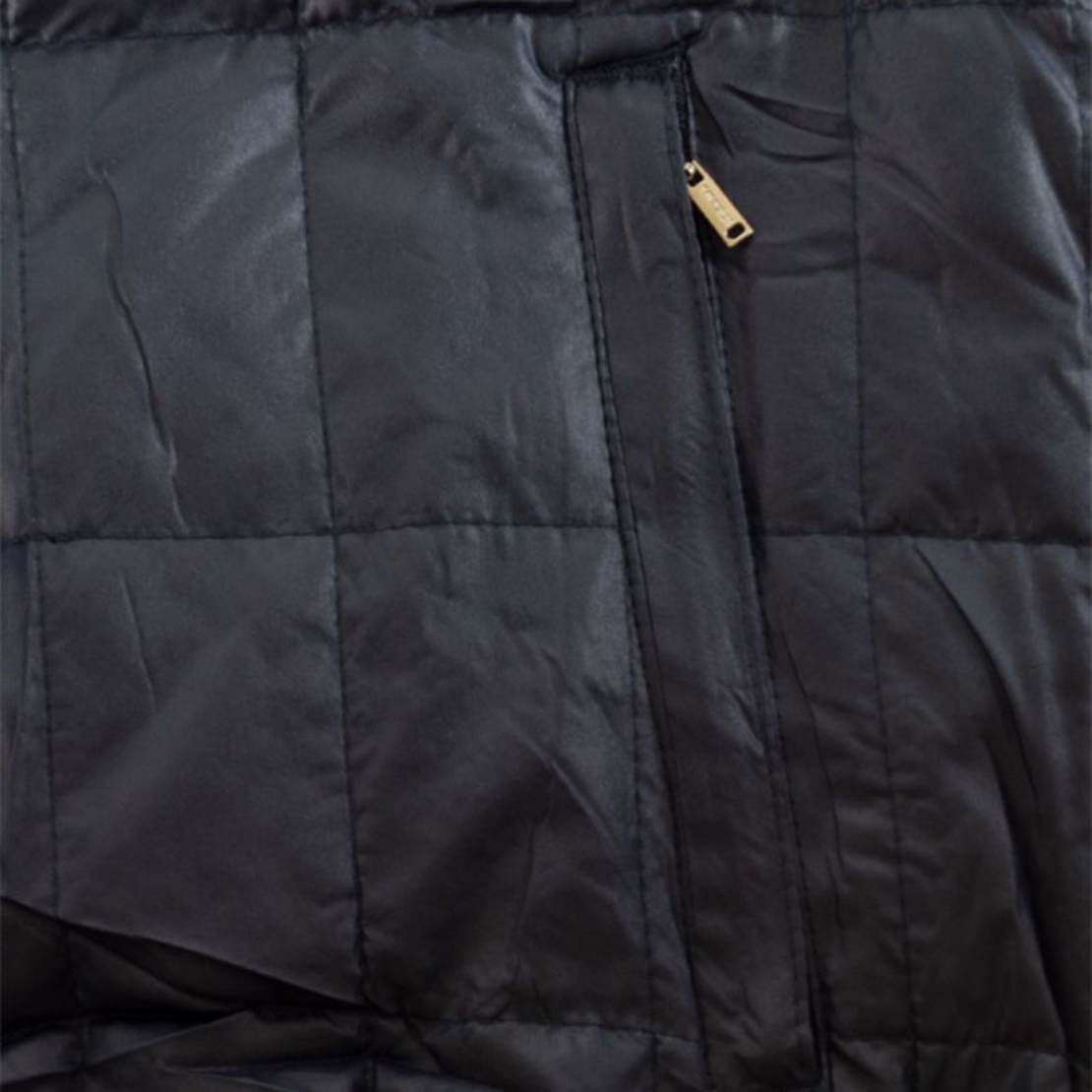 Двулицево Детско Яке ZEUS Reversible Giubbotto Apollo Blu/Royal