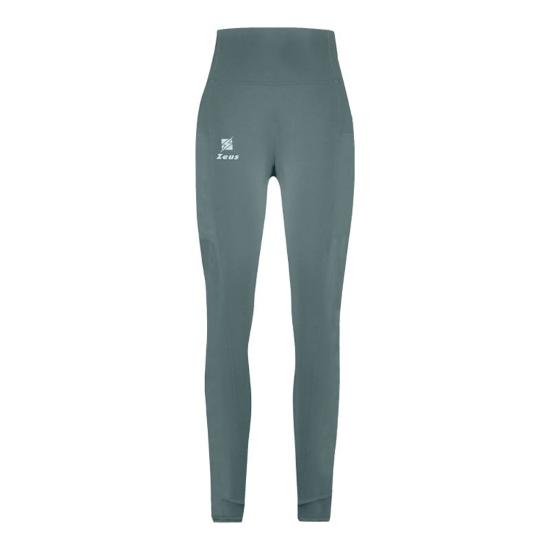 Дамски Клин ZEUS Pantalone Dafne Olive Green