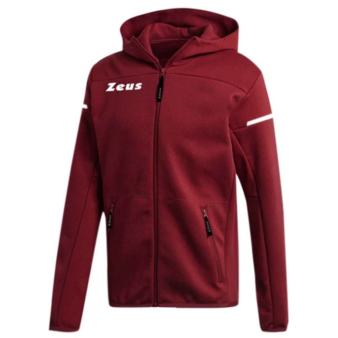 Детски Суичър ZEUS Felpa Tech Granata