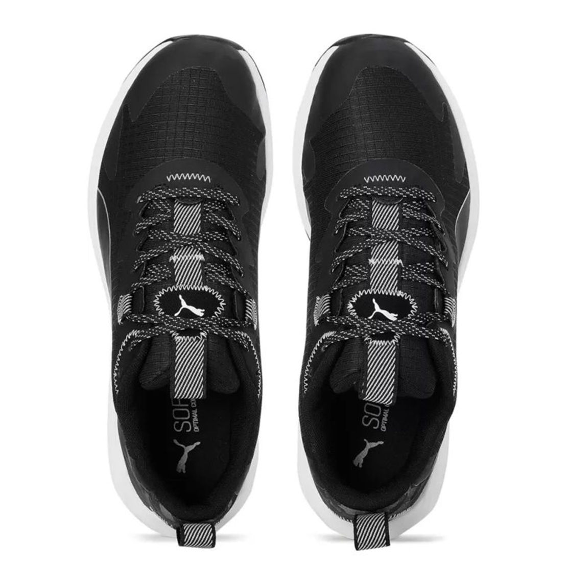 Дамски Маратонки PUMA Twitch Runner Trail Winter