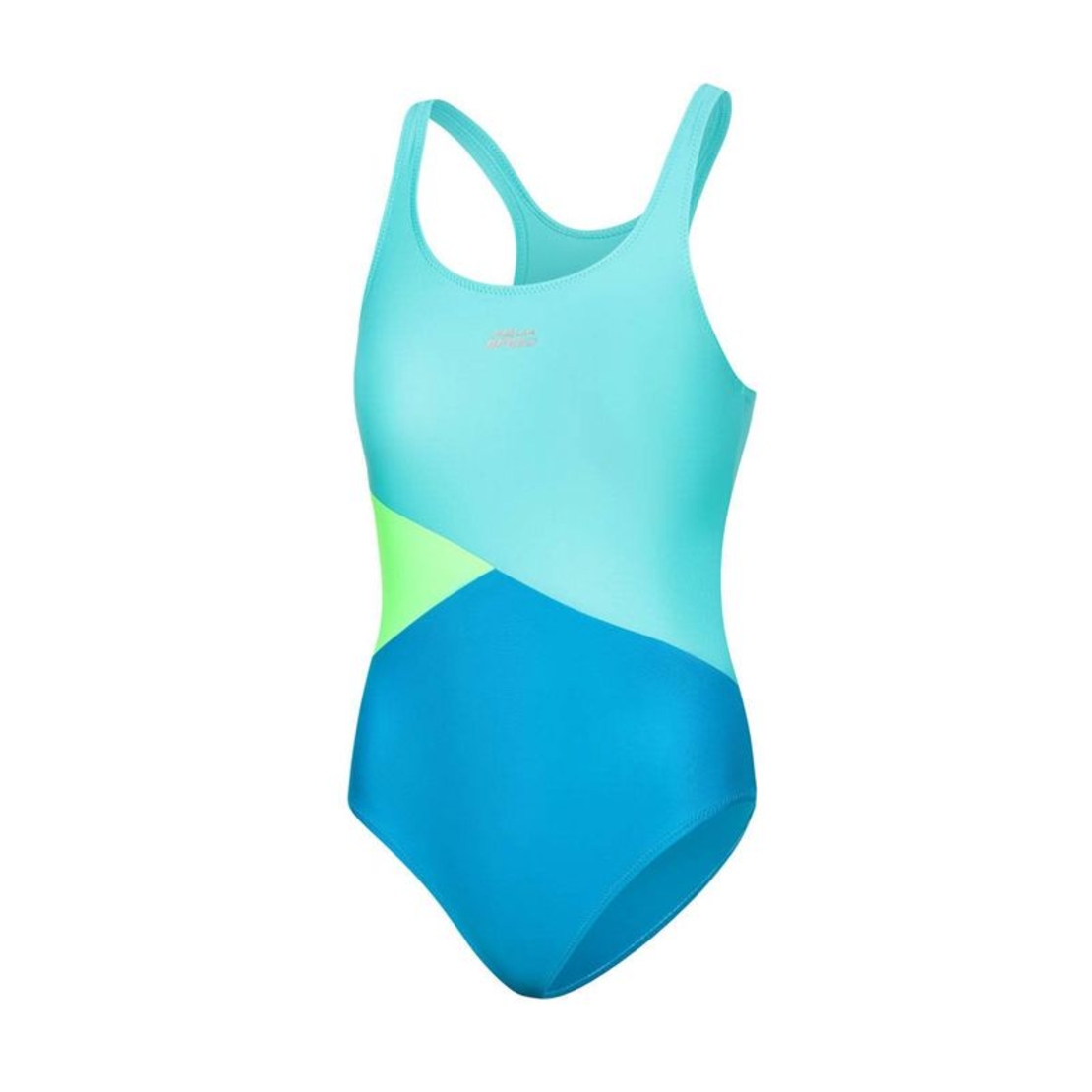 Детски Бански AQUA SPEED Swimsuit Pola 28