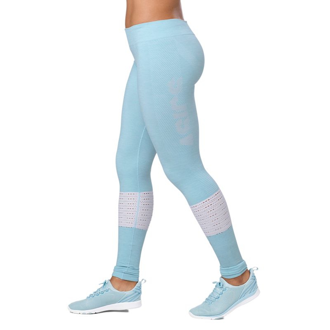 Дамски Клин ASICS Seamless Tight
