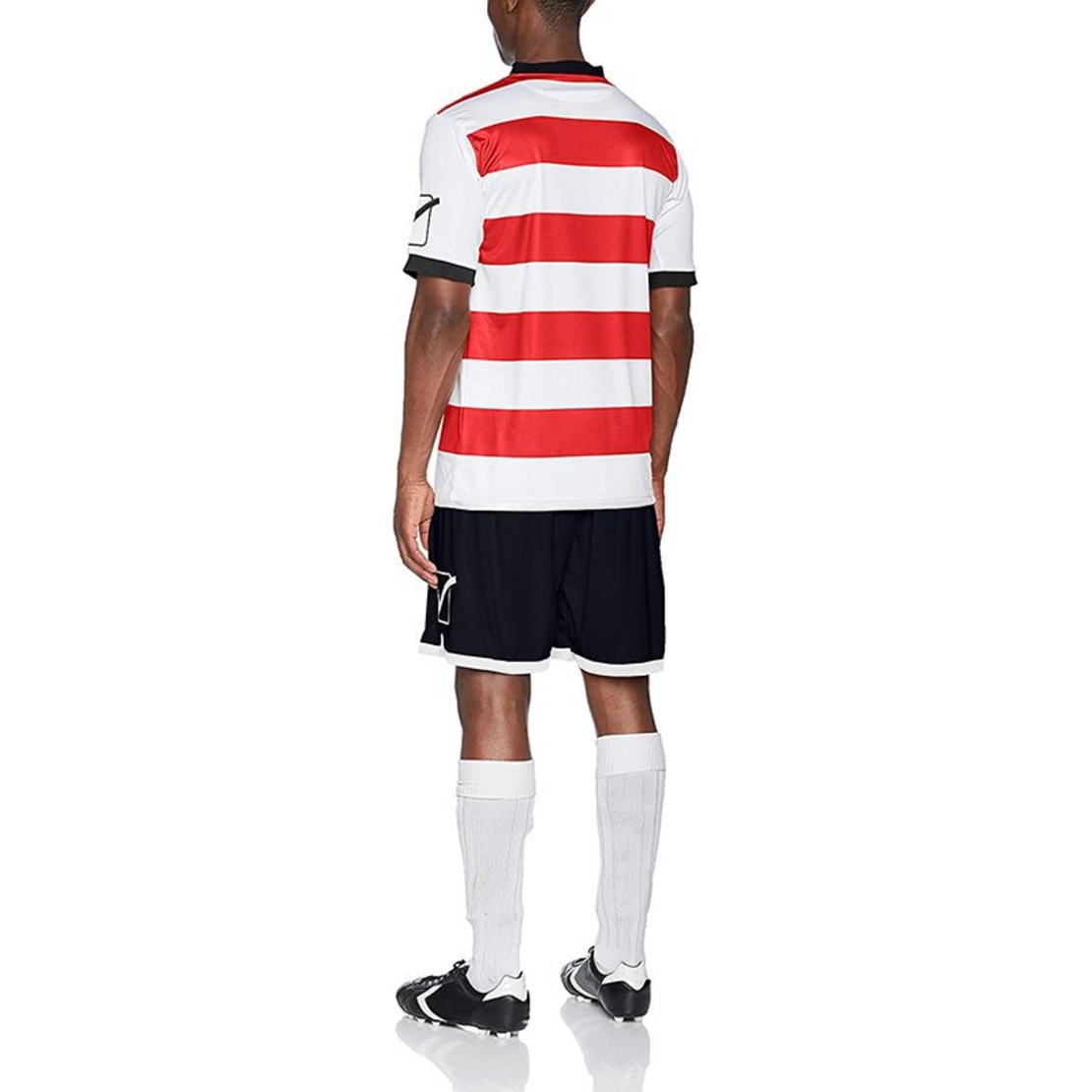 Спортен Екип GIVOVA Kit Rugby ML 0312