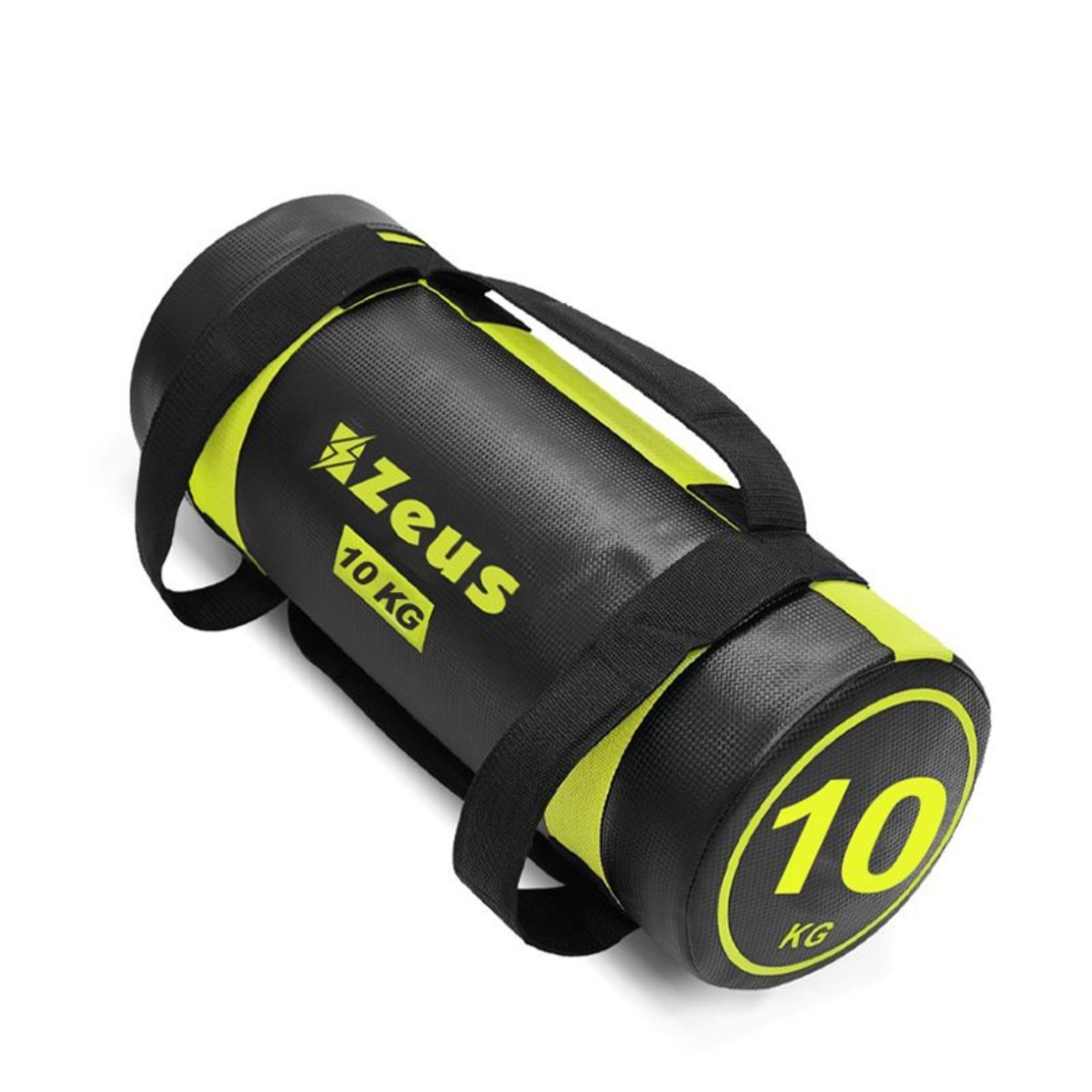 Тренировъчна Торба ZEUS Power Bag 10kg Nero